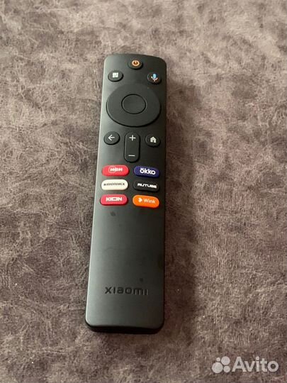 Телевизор SMART tv xiaomi 55