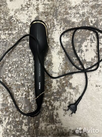 Электрощипцы Philips StyleCare Prestige BHB876/00