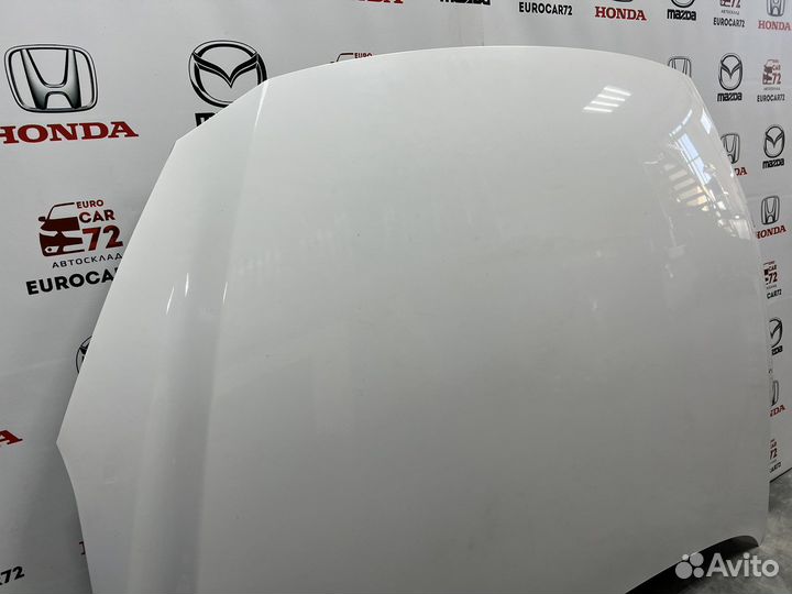 Капот Mazda 3 BM(BN) 2013-2019