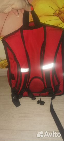 Портфель школьный