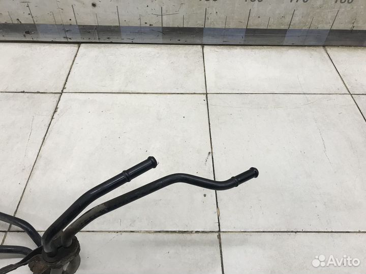 Радиатор гидроусилителя Mohave 2009