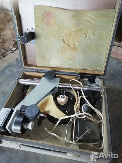 Фотоувеличитель упа-514