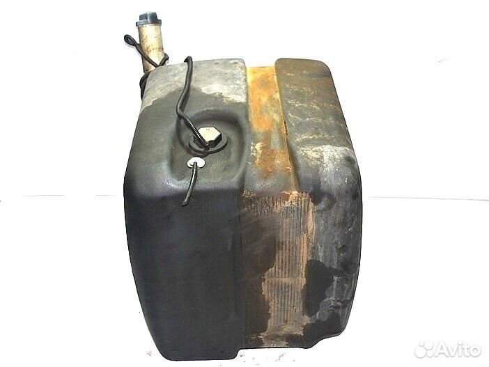 Бак AdBlue mercedes-benz Actros MP2/MP3 1841 (01.0