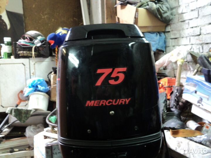 Разборка,ремонт, выкуп лодочных мотов