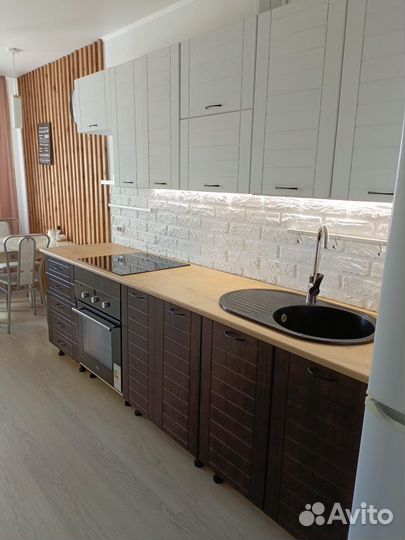 Кухонный гарнитур бу