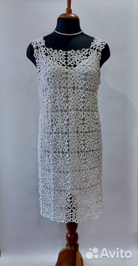 Платье женское вечернее