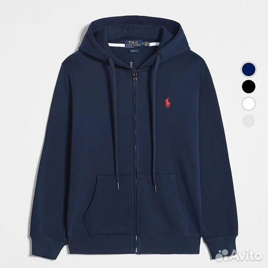 Polo ralph lauren кофта