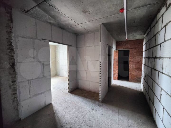 2-к. квартира, 69 м², 10/19 эт.