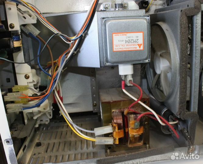 Ремонт Телевизоров