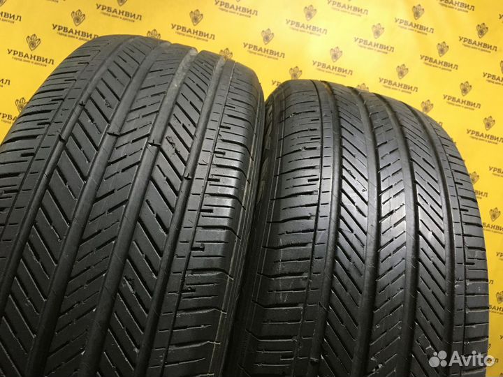 Michelin Pilot HX MXM4 235/55 R19 101H