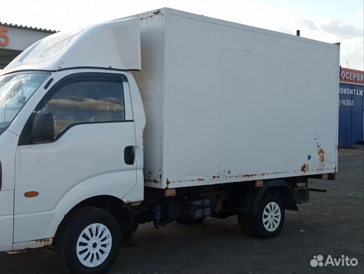 KIA Bongo изотермический, 2008