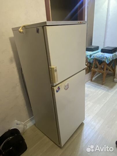 Холодильник