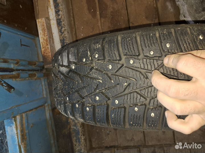 Nokian Tyres Nordman 7 15