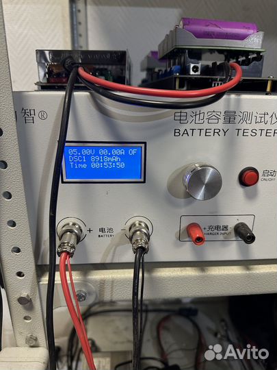 Акб 60v 12 ah для велосипеда колхозник монстр