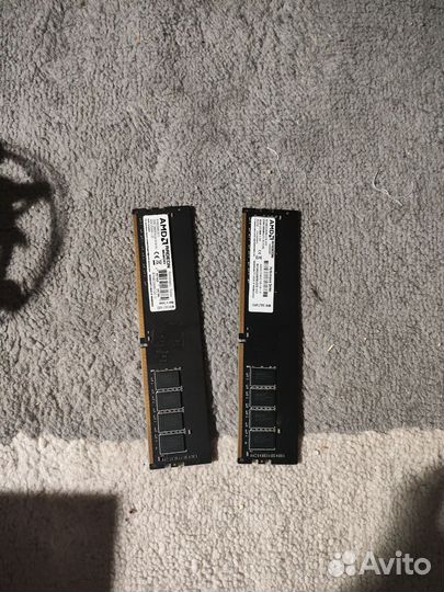 Комплект: мат плата процессор и оперативка