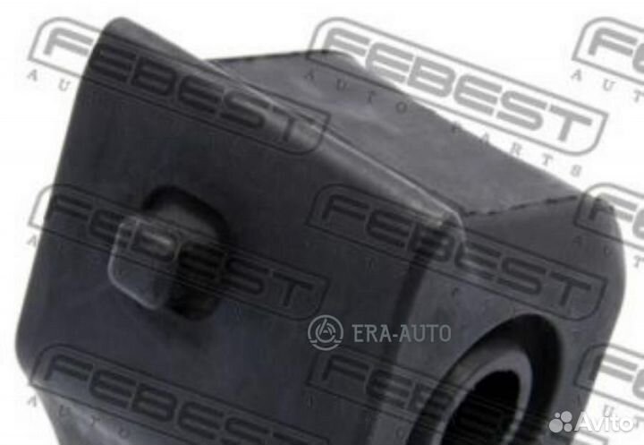 Febest TSB-ZZE150L Втулка переднего стабилизатора