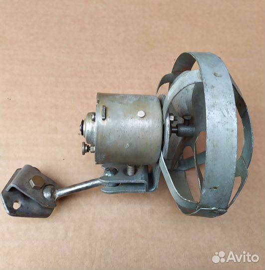 Кабинный вентилятор охлаждения