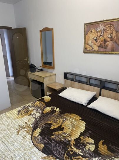 Комната 21 м², 1/3 эт.