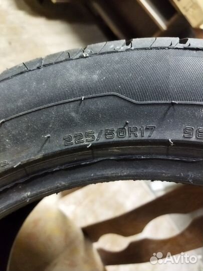 Sunfull SF-888 225/50 R17