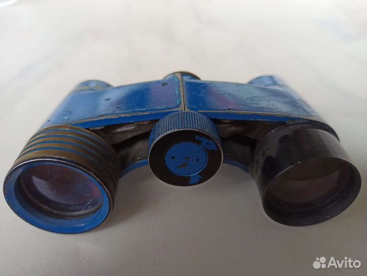 Бинокль театральный СССР