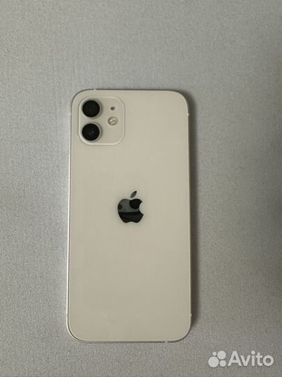 iPhone 12, 128 ГБ