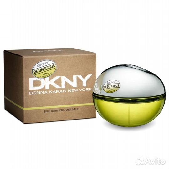 Духи Donna Karan dkny Be Delicious