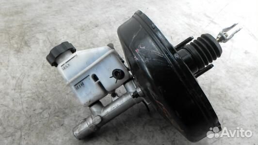 Вакуумный усилитель тормозов KIA CEE'D 1 (78S17KT0