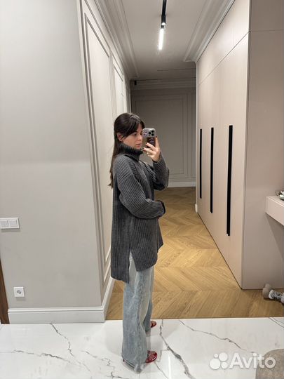 Свитер Ushatava