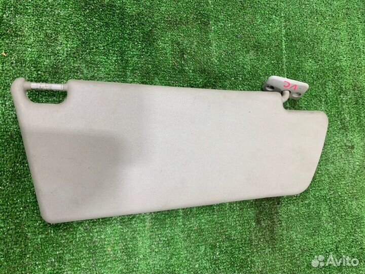 Козырек солнцезащитный Opel Vectra седан Z18XE