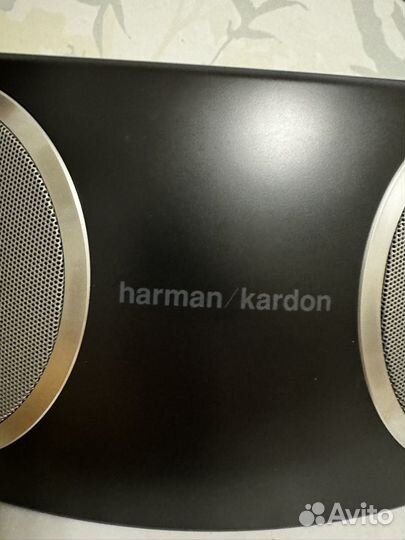 Бронь Harman/Kardon Go + Play портативная колонка