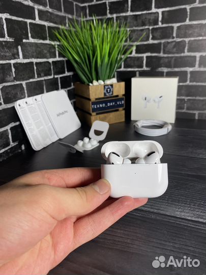 AirPods Pro LUX