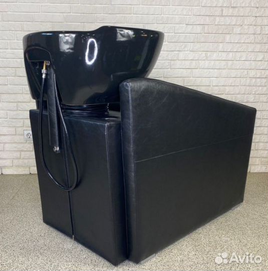 Мойка парикмахерская