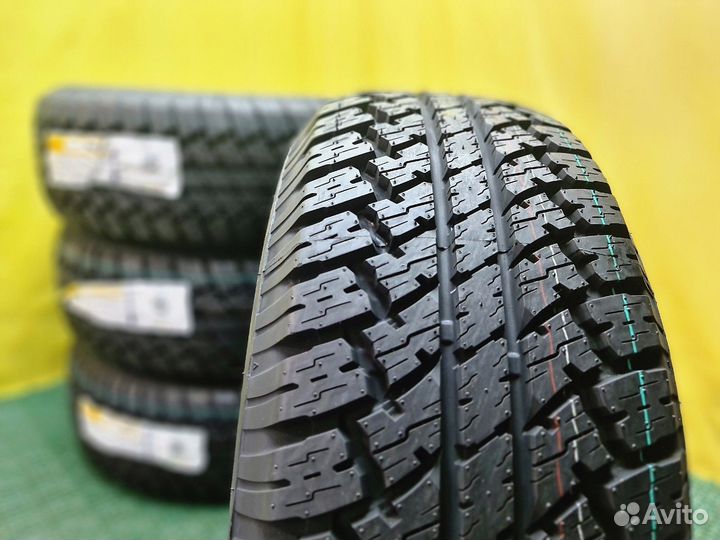 Antares SMT A7 215/75 R15