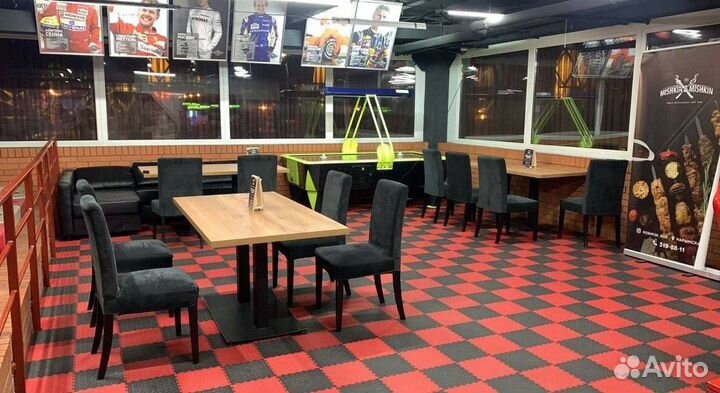 Модульная пвх плитка в дом