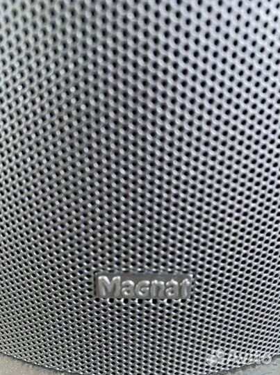 Колонки, литой аллюминий Magnat