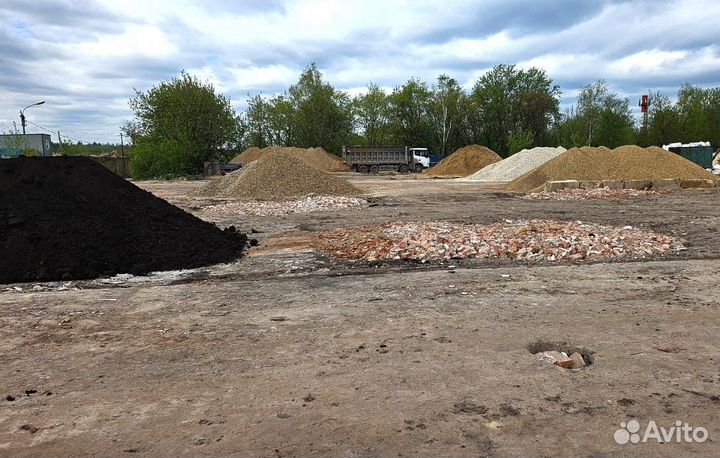 Бой кирпича