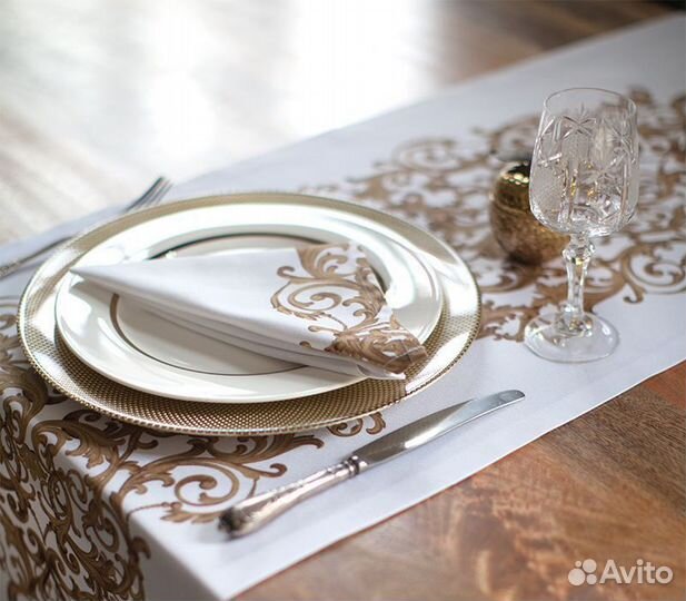 Набор салфеток Bartolomeo