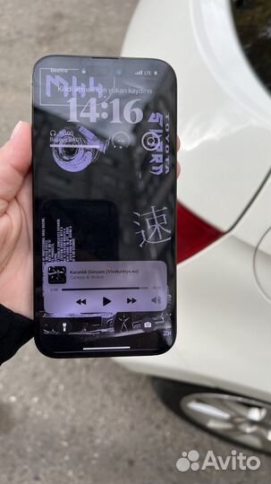 iPhone 14 Pro Max, 256 ГБ