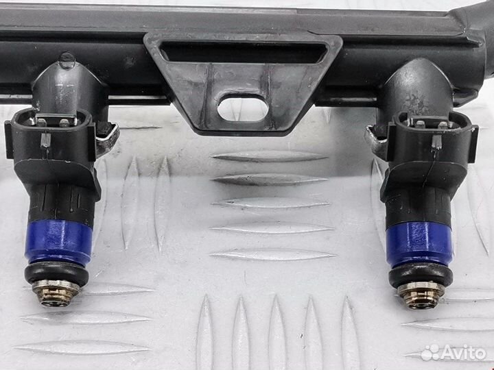 Форсунка для Skoda Fabia 1