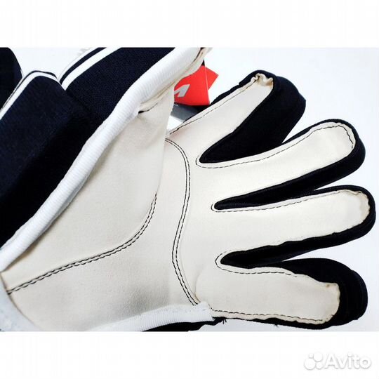 Перчатки (краги) CCM Tacks 4R2 р-р 14