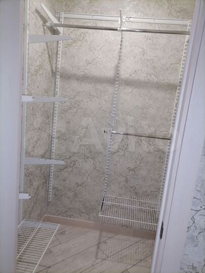 2-к. квартира, 44 м², 3/5 эт.