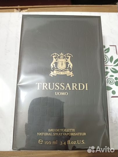 Парфюм оригинал Dolce & Gabbana