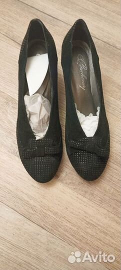 Туфли женские 38 размер