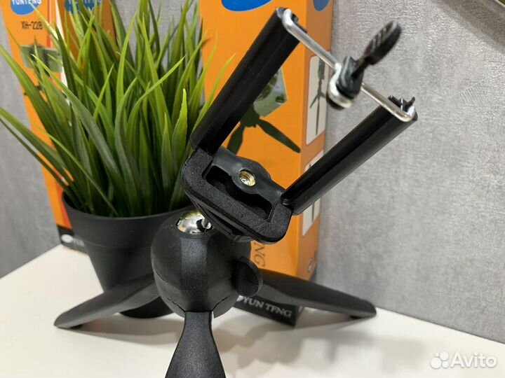Штатив настольный новый