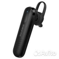 BT Single Гарнитура borofone BC20 Black