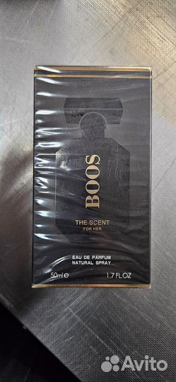 Духи женские