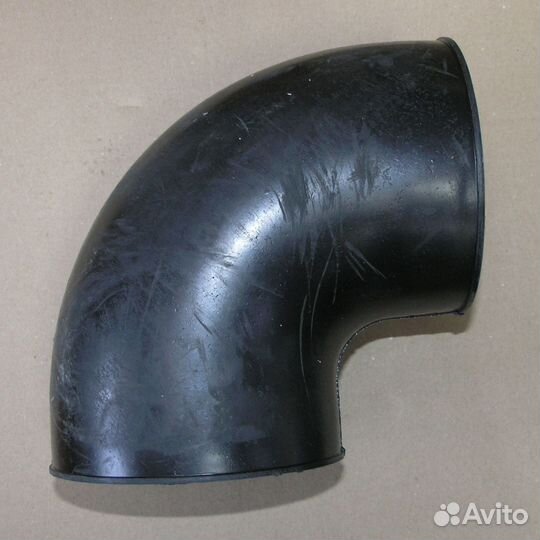 Патрубок воздушного фильтра камаз, маз