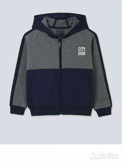 Лонгслив одежда для мальчика mayoral nukutavake