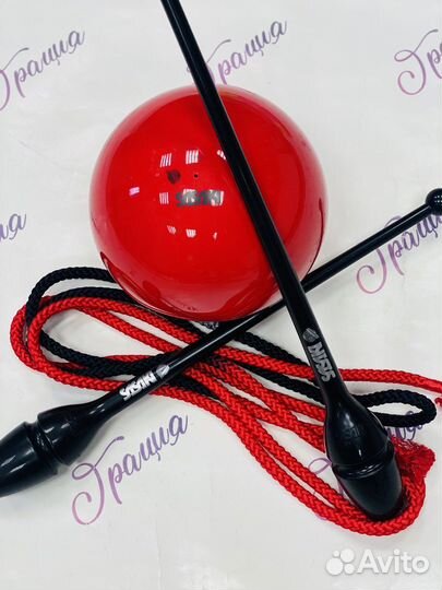 Товары для художественной гимнастики