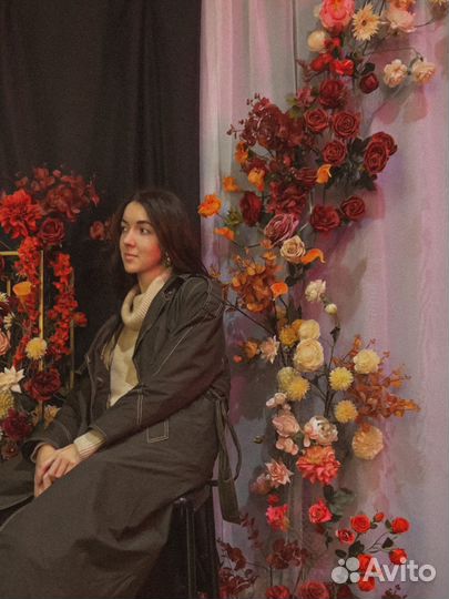 Оформление свадьбы